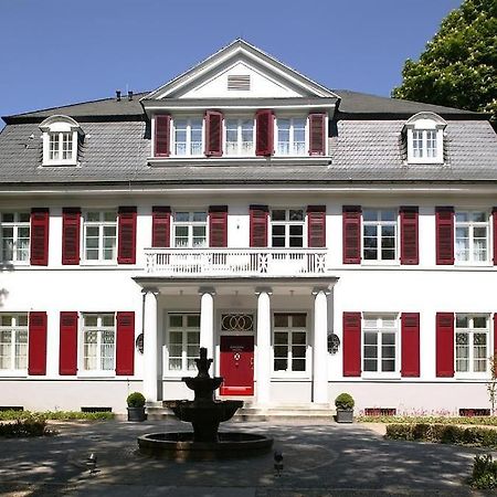 לברקוסן Die Villa, Zimmer 17, Dz מראה חיצוני תמונה