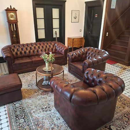 לברקוסן Die Villa, Zimmer 17, Dz מראה חיצוני תמונה