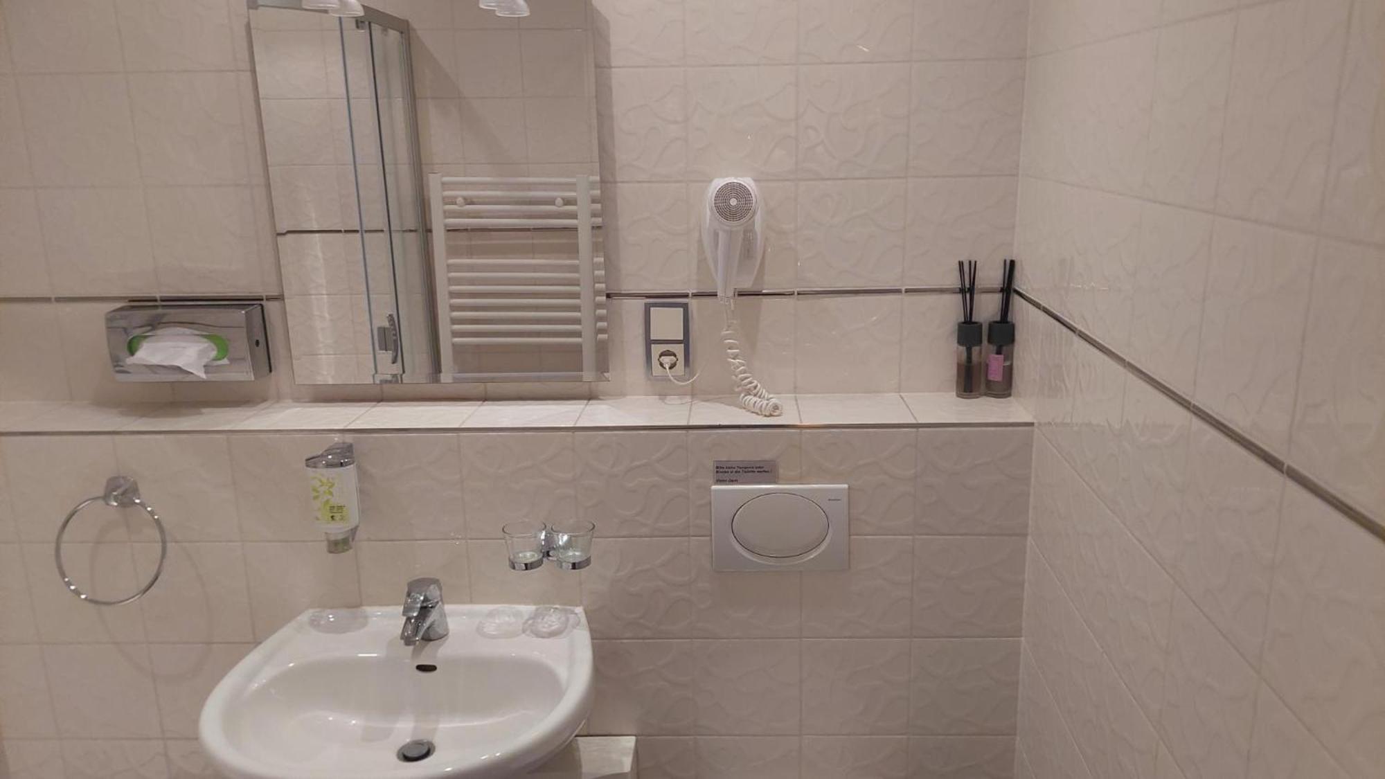 לברקוסן Die Villa, Zimmer 17, Dz מראה חיצוני תמונה