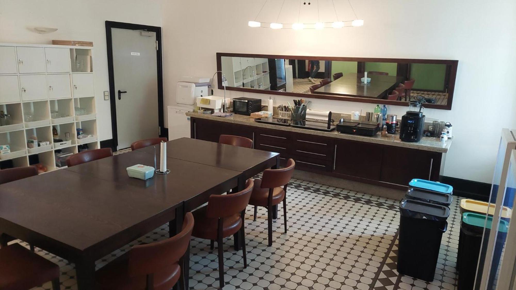 לברקוסן Die Villa, Zimmer 17, Dz מראה חיצוני תמונה